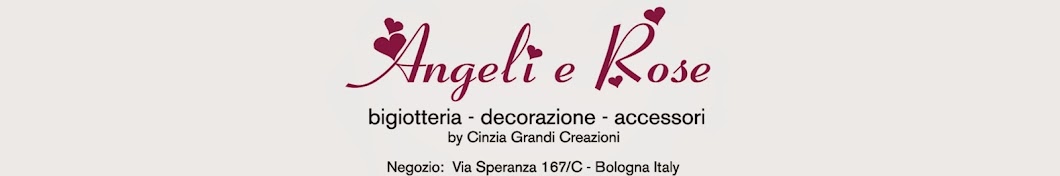 Cinzia Grandi Creazioni YouTube kanalı avatarı