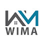 Wima Inc logo