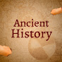 Ancient History logo