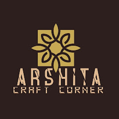 arshita kitchen corner  channel logo