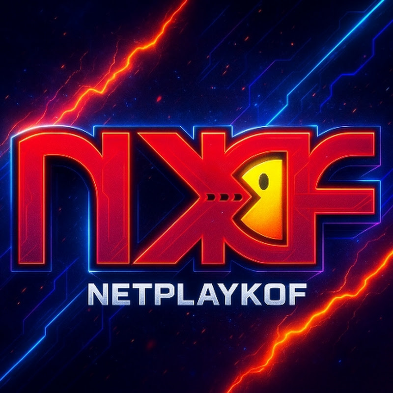 NetplayKof' s