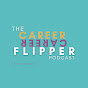 The Career Flipper Podcast logo