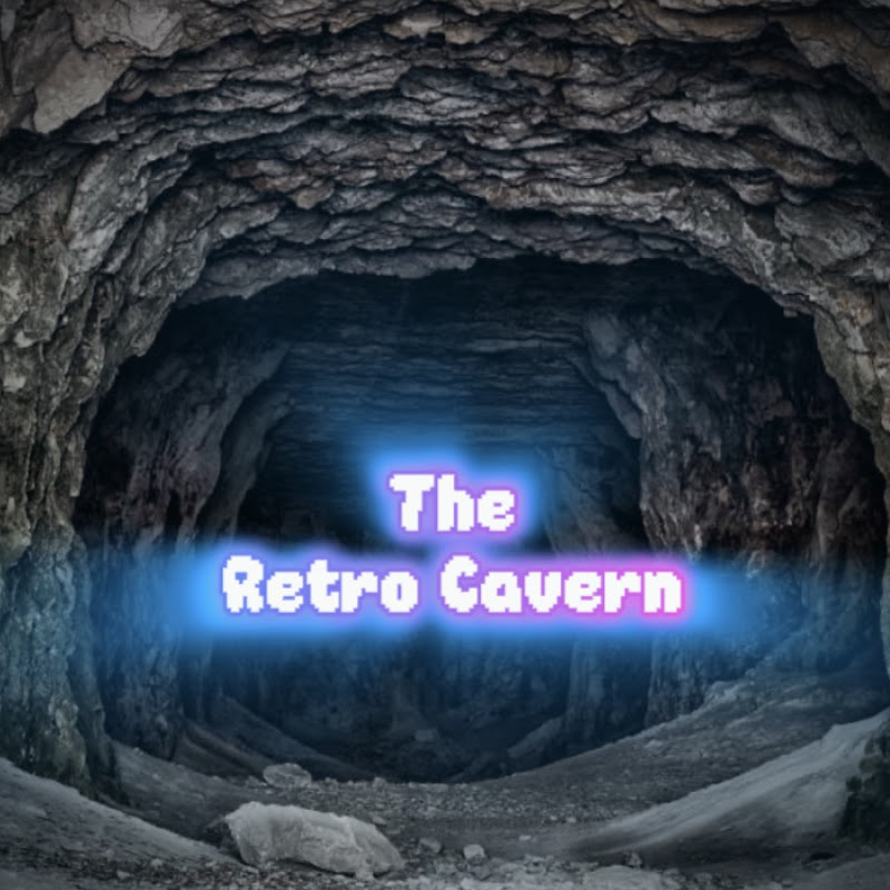 TheRetroCavern
