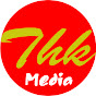 THK MEDIA PROD logo