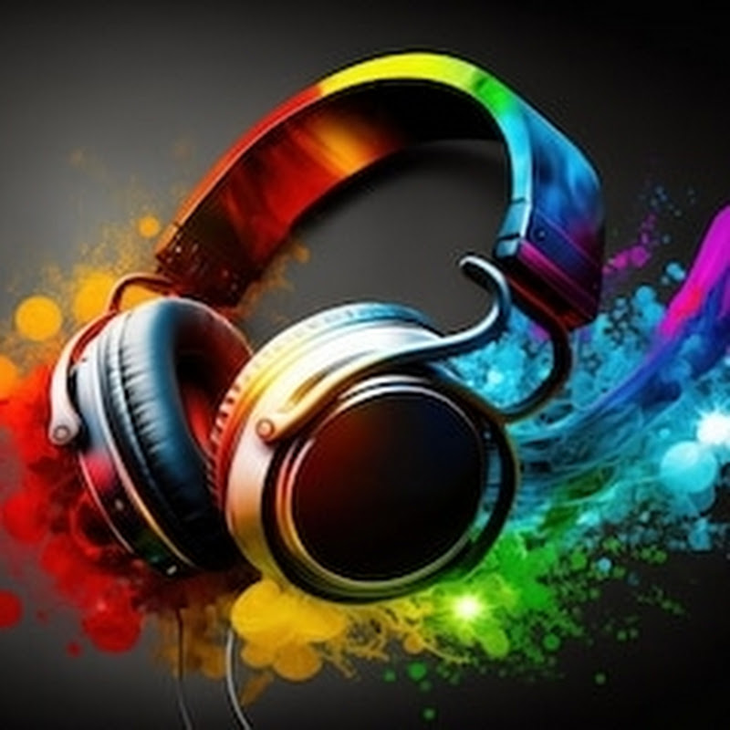 DJ MURRAY / Music master