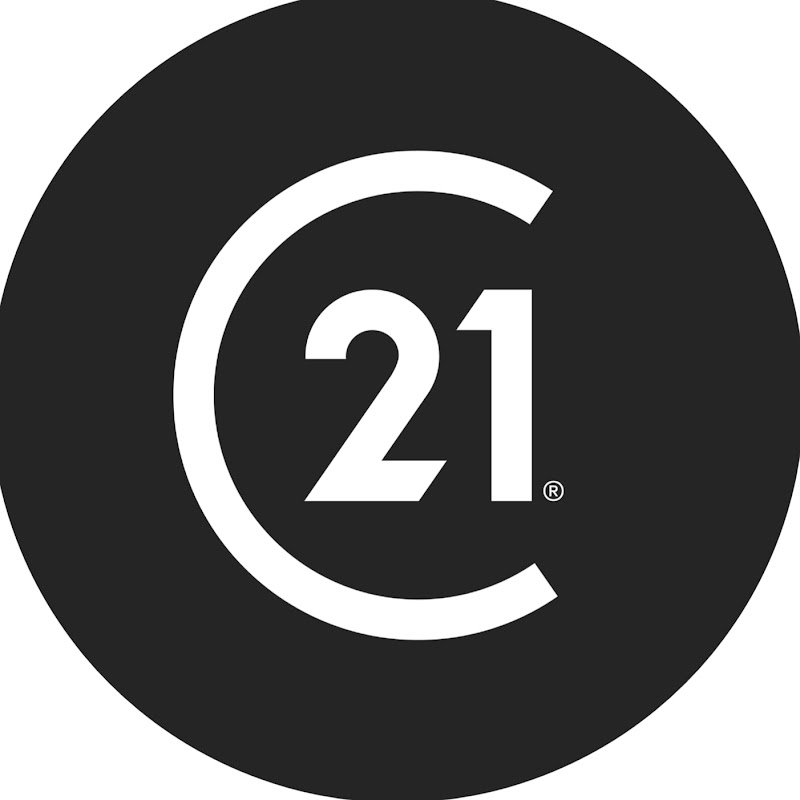 CENTURY 21