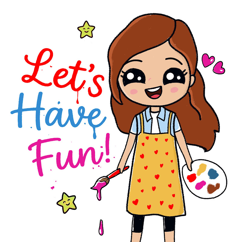 Cute Easy Drawings Fun