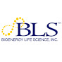 Bioenergy Life Science logo
