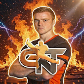 Ginger Ninja Trickster