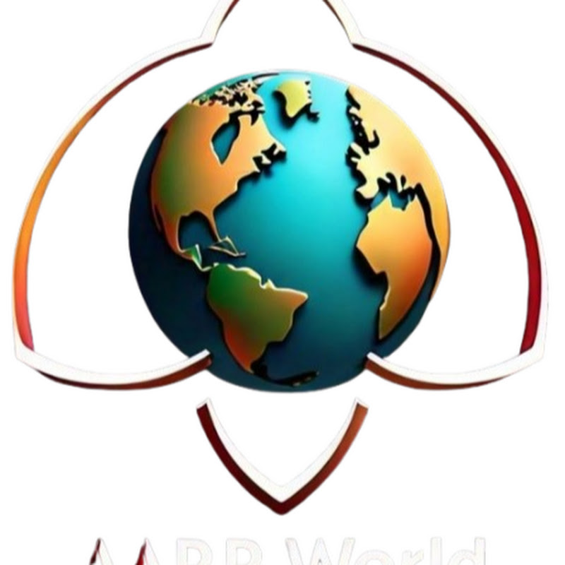 AARR WORLD