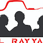 Al Rayyan (Juniors) Productions logo
