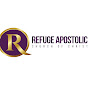 Refuge Apostolic Church of Christ(R.A.C.C.) logo