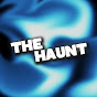 THE HAUNT  logo