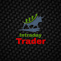 Intraday Trader logo