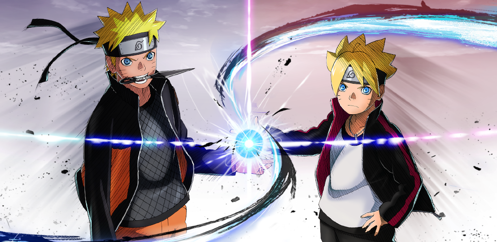 Naruto X Boruto Ninja Tribes Apk Apkpure Free Download Apk