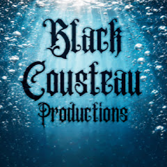 Black Cousteau Productions