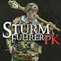 SturmFuhrer PK logo