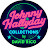 JOHNNY HALLYDAY COLLECTIONS By David Rico