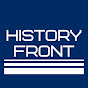 History Front logo