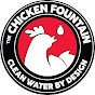 The Chicken Fountain logo