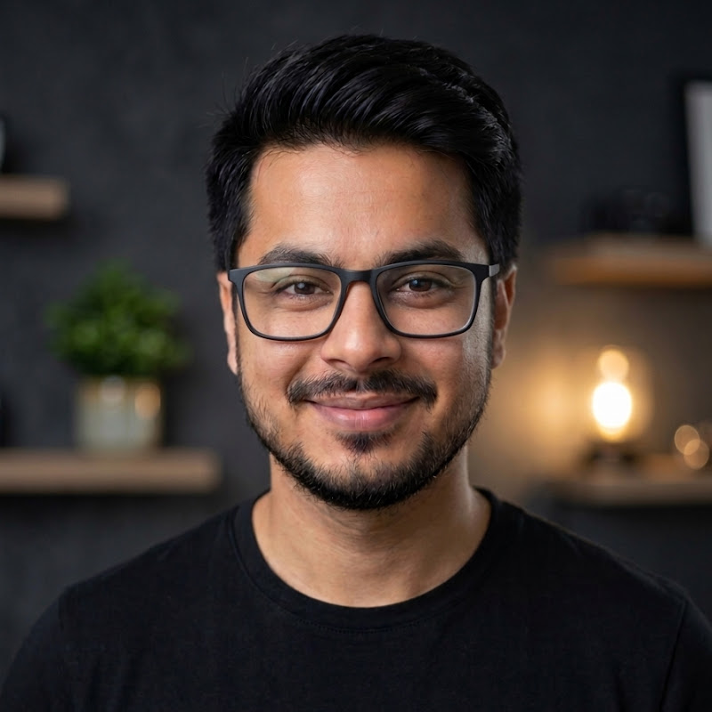 Vaibhav Pant