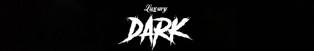 LuxuryDark YouTube kanalı avatarı