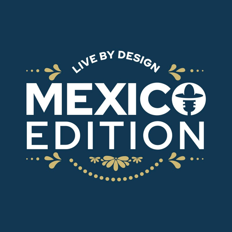Live By Design: Mexico Edition