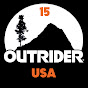 Outrider USA logo