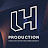 LH production