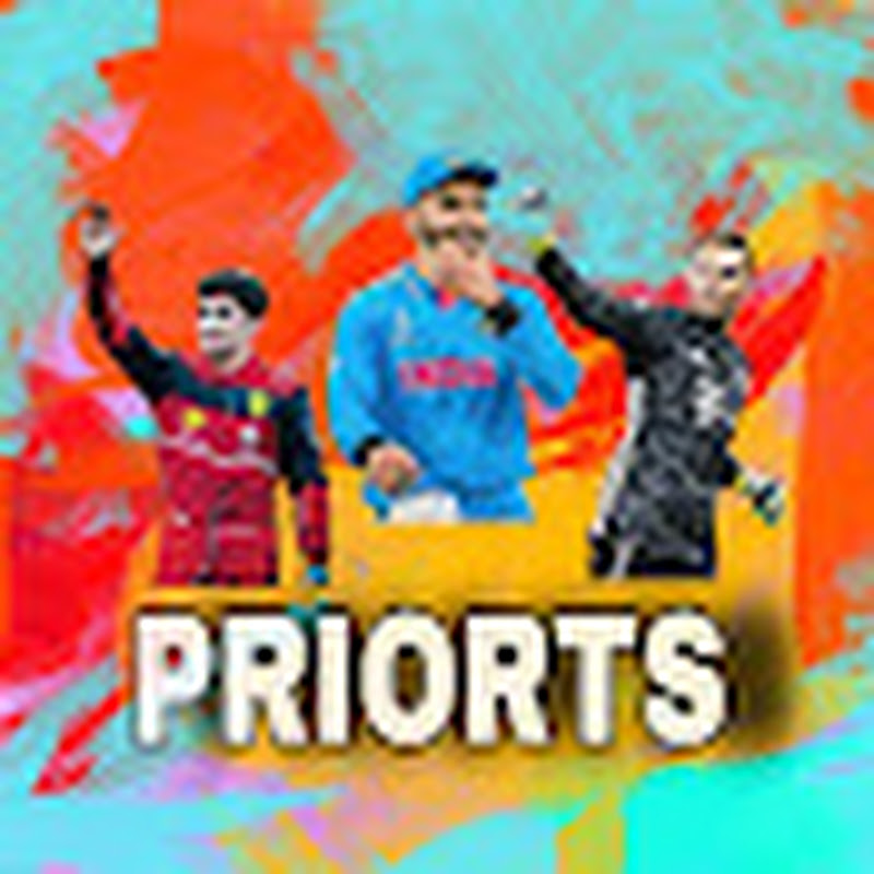 Hire PRIORTS — Sports & Outdoors YouTube creator for sponsorships