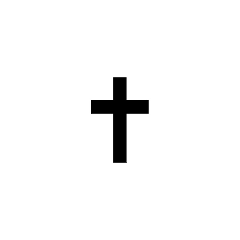 All For Jesus