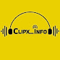 Clipx info logo