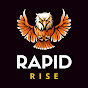 Rapid Rise logo