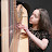 Anna Makarova - harp