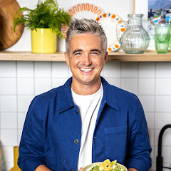 Donal Skehan