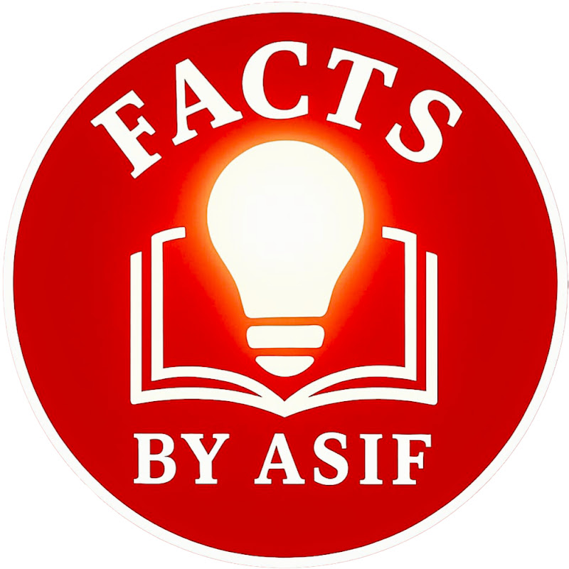 Facts by Asif