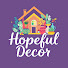 ANFpaMeI90Y-channel-avatar-Hopeful Decor