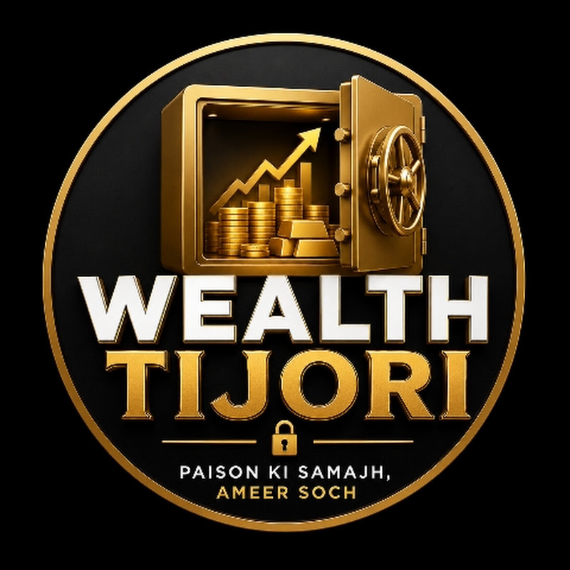 Wealth Tijori