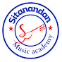 Sitanandan Music Academy logo