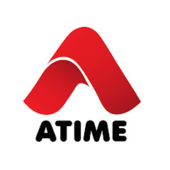 Логотип каналу ATIME