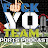 FYOTEAM Sports Radio Podcast