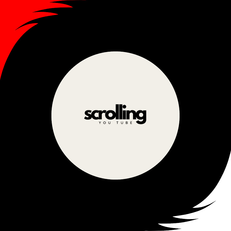 ITS~SCROLLING*