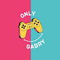 Only Gabry logo