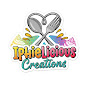 Iphielicious creations logo