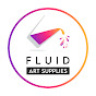 Fluid Art Supplies logo
