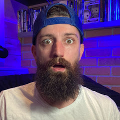 The Haunted Beard