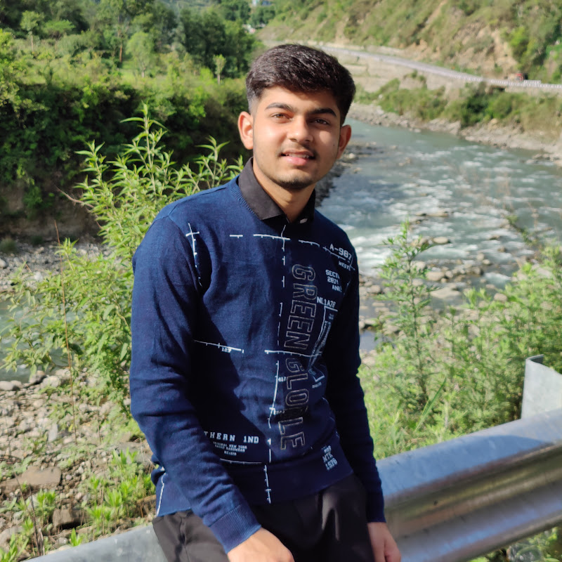 Siddhartha Shukla