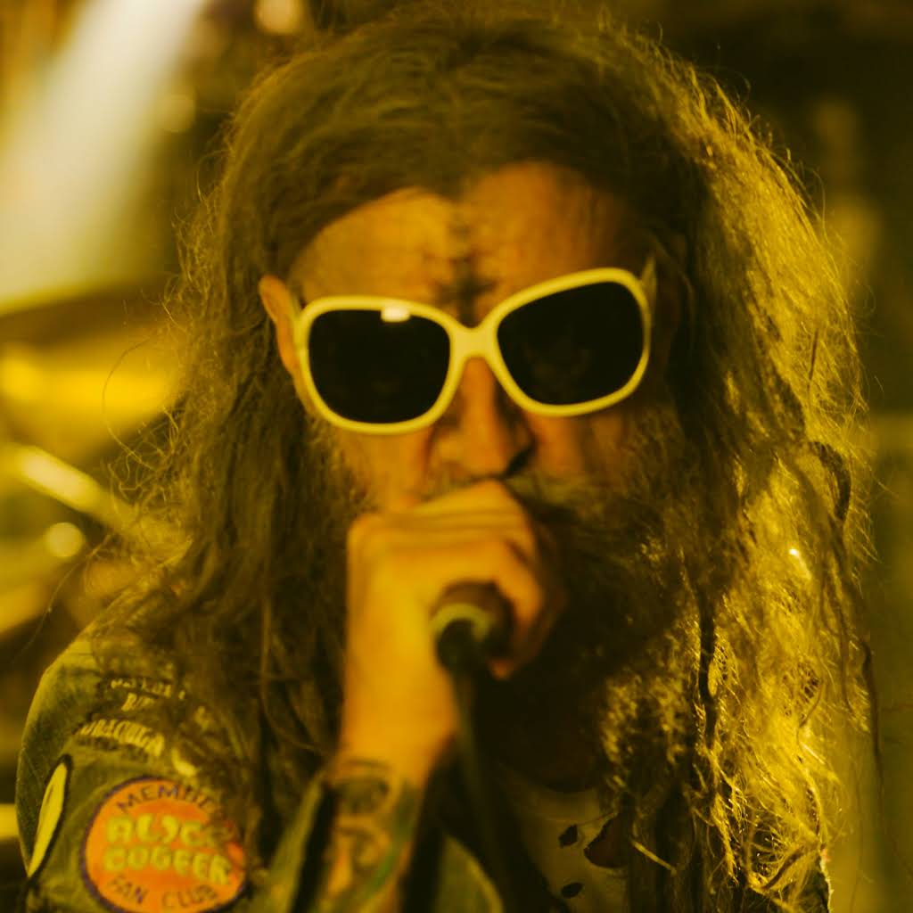 Rob Zombie - YouTube