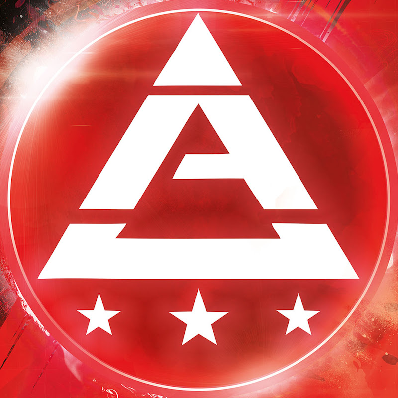 Logo for Aura Arts Centre