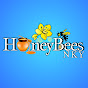 NKY Honey Bees logo